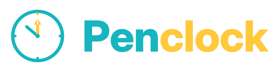 Penclock